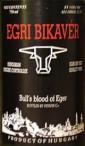 Egervin Borgazdas�g Rt. - Bulls Blood Egri Bikaver 2017