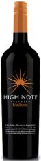 High Note - Elevated Malbec 2020