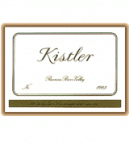 Kistler - Chardonnay Sonoma County 2020