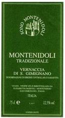 Montenidoli - Vernaccia di San Gimignano 2021